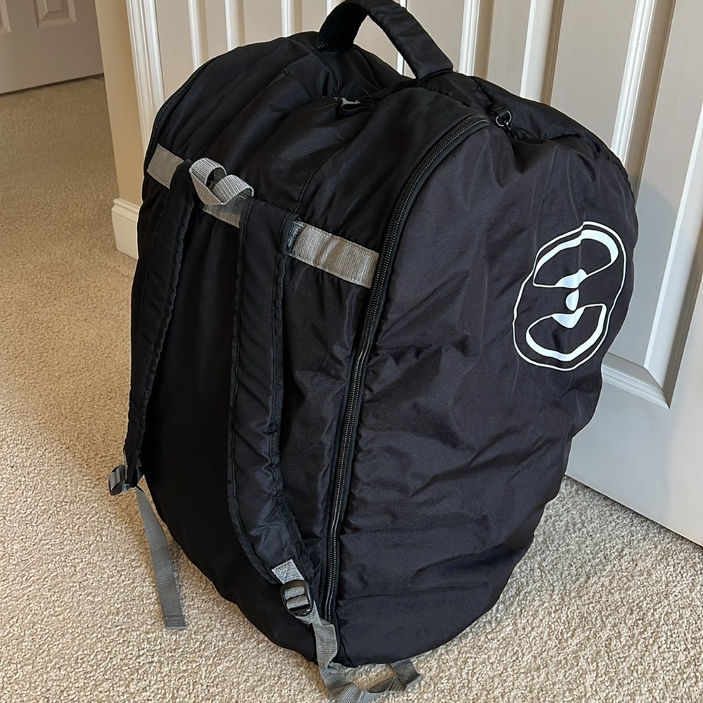 Yorepek Large Backcountry Backpack